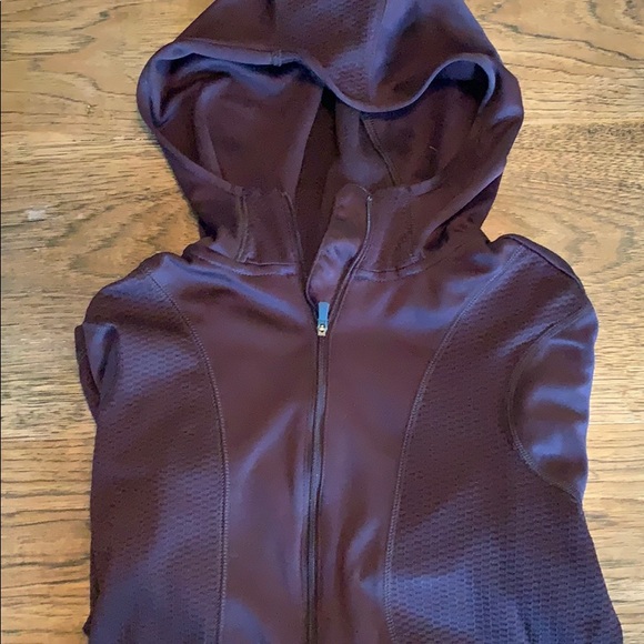 Columbia Tops - Columbia Titanium hoodie